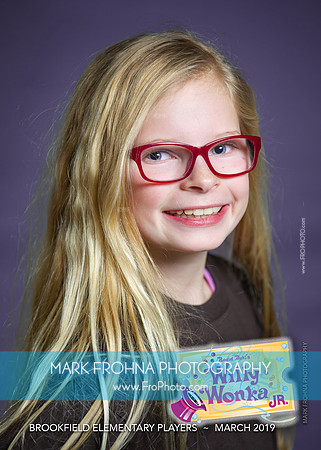 Brook El Wonka Headshots 65