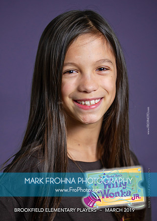 Brook El Wonka Headshots 67