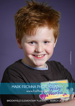 Brook El Wonka Headshots 70