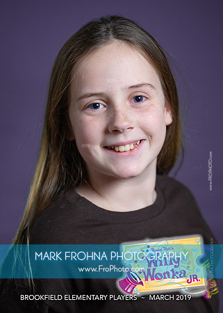 Brook El Wonka Headshots 71