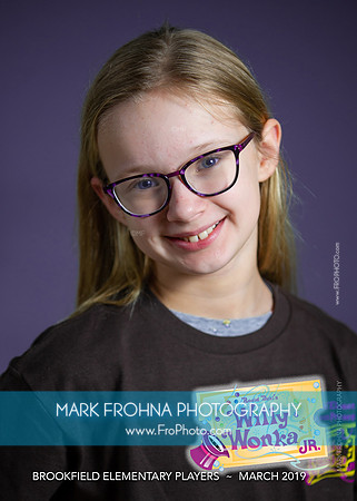 Brook El Wonka Headshots 72