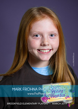 Brook El Wonka Headshots 73
