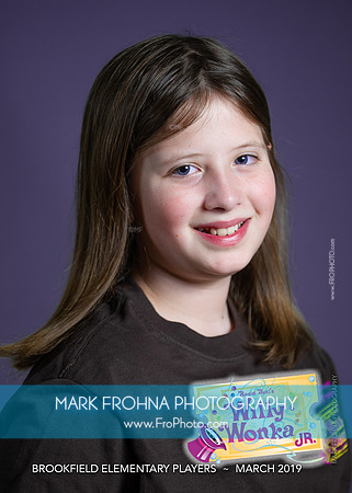 Brook El Wonka Headshots 74