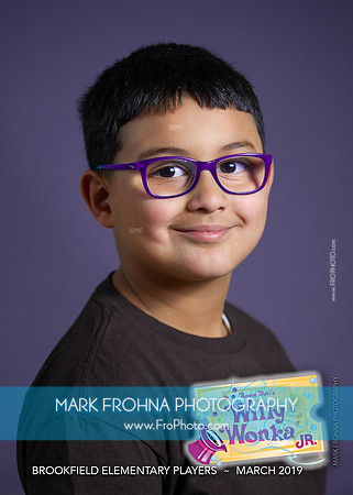 Brook El Wonka Headshots 76