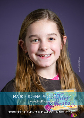 Brook El Wonka Headshots 78