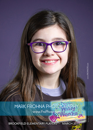 Brook El Wonka Headshots 79