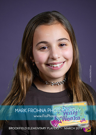 Brook El Wonka Headshots 81