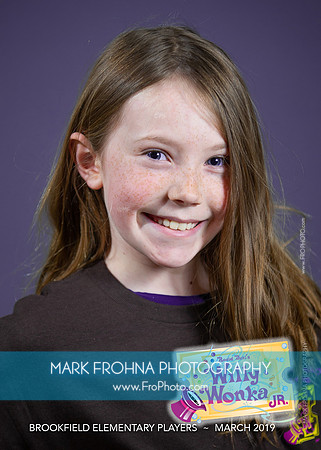 Brook El Wonka Headshots 83