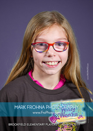 Brook El Wonka Headshots 86