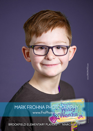 Brook El Wonka Headshots 87