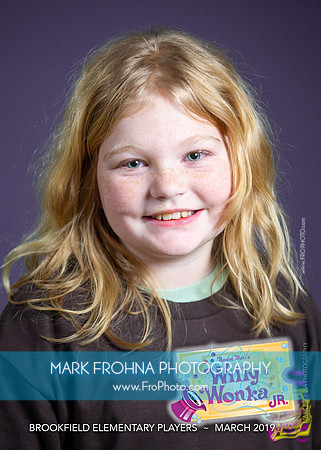 Brook El Wonka Headshots 88