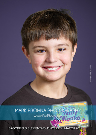 Brook El Wonka Headshots 89