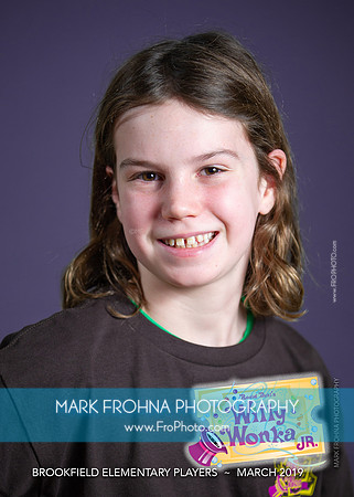 Brook El Wonka Headshots 90