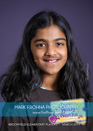 Brook El Wonka Headshots 91
