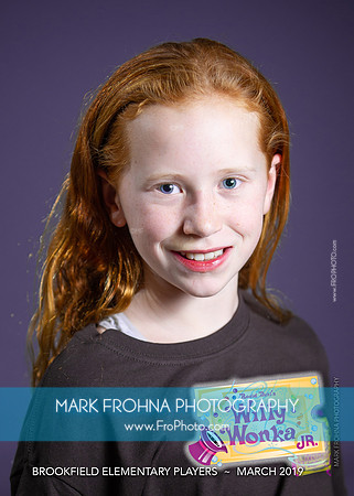 Brook El Wonka Headshots 92