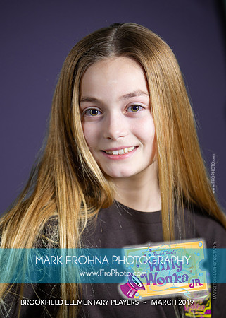 Brook El Wonka Headshots 93