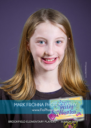 Brook El Wonka Headshots 94