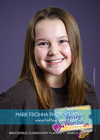 Brook El Wonka Headshots 95