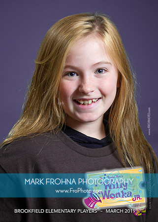 Brook El Wonka Headshots 96