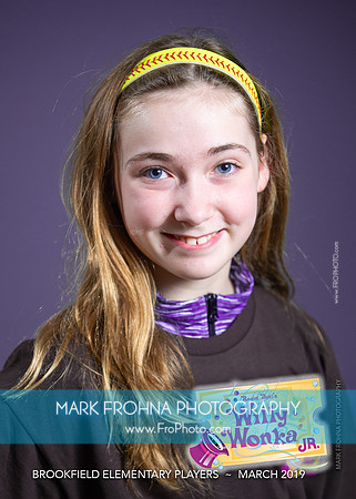 Brook El Wonka Headshots 97
