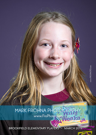 Brook El Wonka Headshots 98