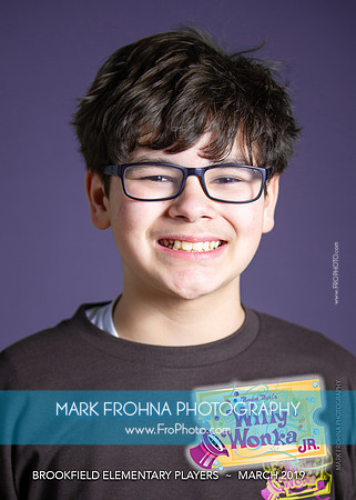 Brook El Wonka Headshots 103