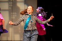 CMH Footloose Caitlin and Jack-1