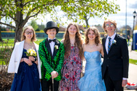 Henry Prom 2025-9