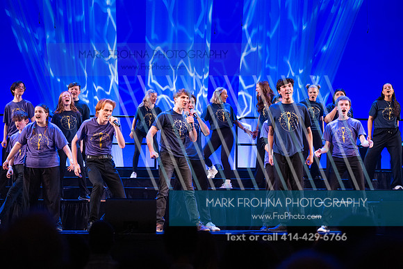 Overture Jerry Awards 2025 Finale 1-41