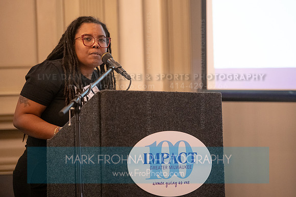 Impact100 Global Day of Impact Nov2023-61