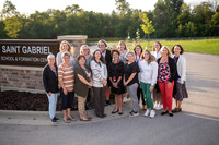 Saint Gabriel School Fall 2023-2
