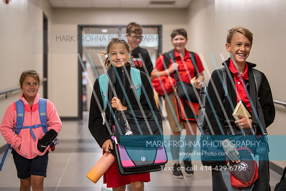 Saint Gabriel School Fall 2023-14
