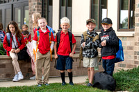 Saint Gabriel School Fall 2023-11
