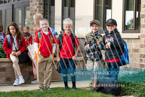 Saint Gabriel School Fall 2023-11