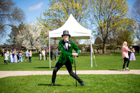 CMH Prom 2025 Frame Park-6