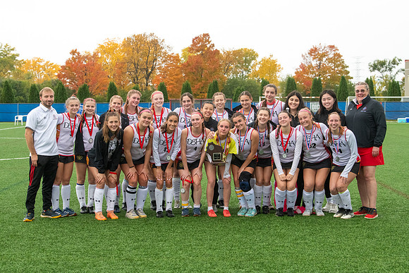 DSHA Field Hockey State 2023-1-1