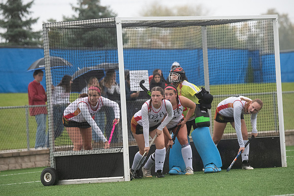DSHA Field Hockey State 2023-203