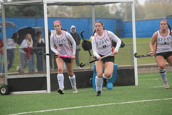 DSHA Field Hockey State 2023-204