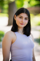 Liv Mendez Dance Headshots 2024-7