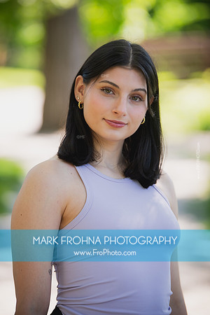 Liv Mendez Dance Headshots 2024-7