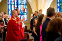 St Jerome Confirmation 2024-5