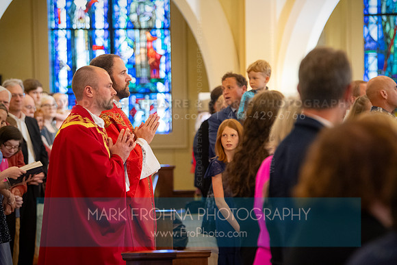 St Jerome Confirmation 2024-5