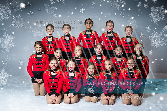 LCD Holiday Showcase 2023 Team 6B-70 copy