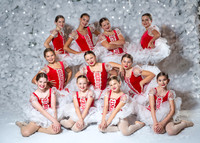 Lake Country Dance Holiday Showcase 2023
