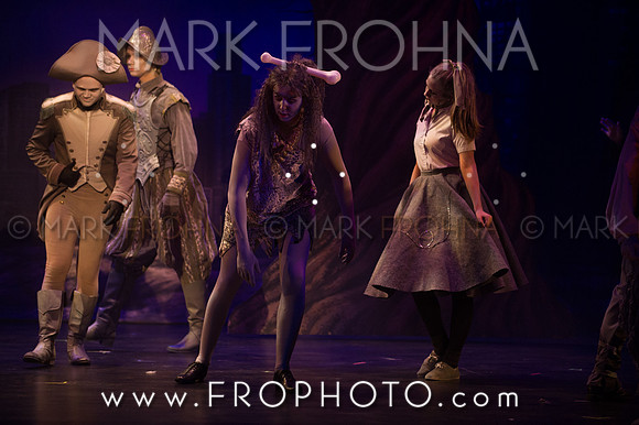 Addams Family Night 1-35