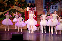 BRIO Nutcracker Cast 1 2022-22