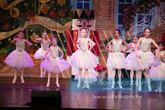 BRIO Nutcracker Cast 1 2022-22