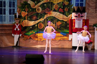 BRIO Nutcracker Cast 1 2022-93
