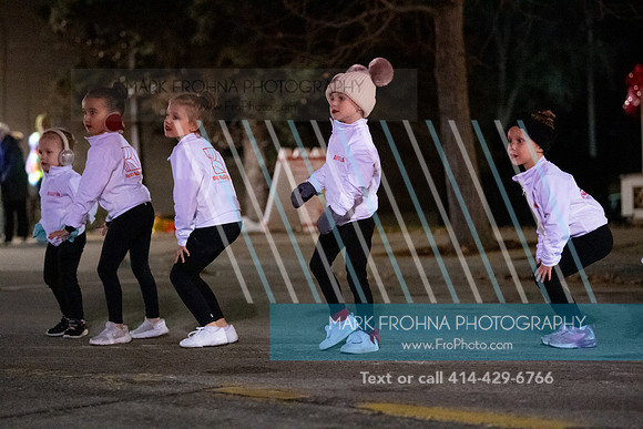 BRIO Brookfield Tree Lighting 2023-60
