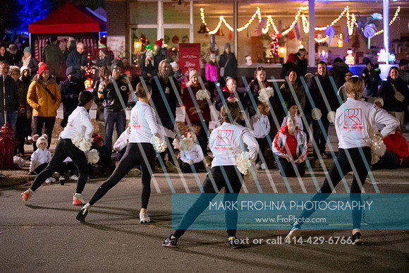 BRIO Brookfield Tree Lighting 2023-49